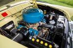 Mercury Montclair Convertible 1956 года